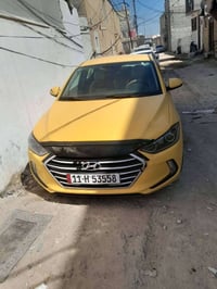 النترا أمريكي • ٢٠١٧ • بدون حادث