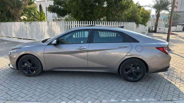 النترا  امريكي موديل  2023 رصاصي 
فول مواصفات حادث (تبديل بنيد  فقط )
بدون ايرباك  صور الحادث بالتعليقات
🟦  السعر     162     💵  ورقة  💵  

رقم  اربيل  فحص  هزة  جديد  باسمي
الكرادة داخل او  المنصور
***********

🛑 لد نهاري
🛑 توقف ذاتي 
🛑 سيلاد روف
🛑تشغيل بصمة 
🛑تشغيل عن بعد
🛑 دشبول دجتل 
🛑 3 انظمة قيادة 
🛑 نظام نقطة عمياء 
🛑رادرات امامي خلفي
🛑 شاشة ديجتال تاب
🛑 كشن تدفئة رياضي 
🛑 ابواب و صندوك بصمة
🛑 محرك دوش 2000
🛑 ماشيه 70  الف كيلو متر بغداد
