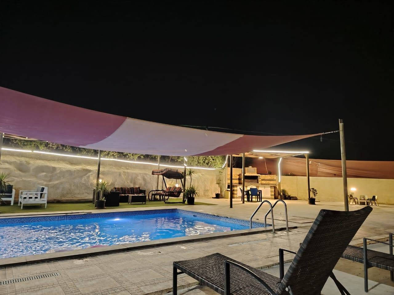 مزرعة زهر البيلسان ترحب بكم للحجز والاستفسار الاتصال على الرقم 0775502141 او من خلال الواتس اب على الرقم 0776110704


**إذا كنت صاحب هذا الإعلان وتريد حذفه لأي سبب، رجاءا أرسل رسالة إلى الدعم الفني**