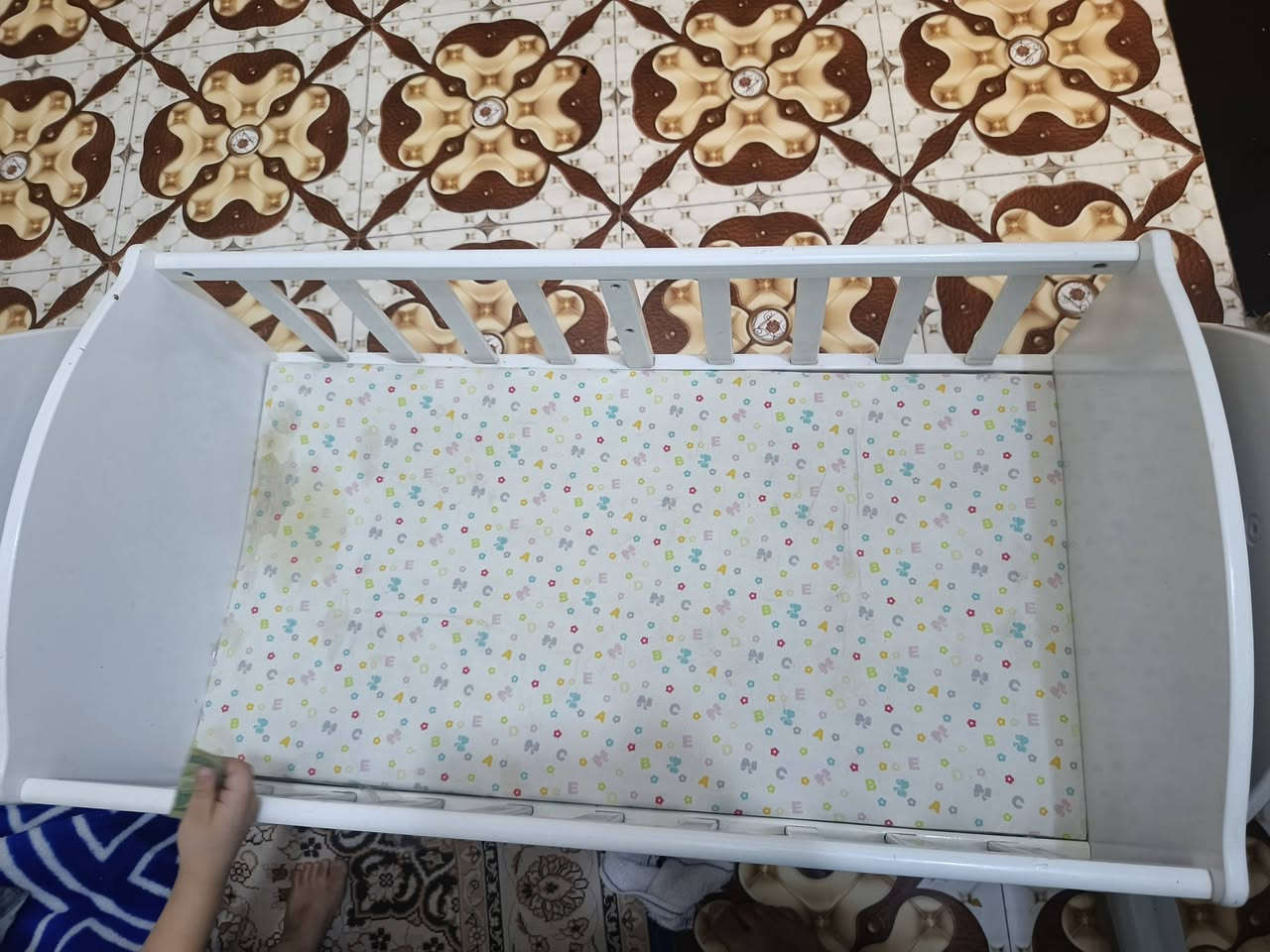 كاروك للبيع بعده جديد ونضيف ما مستخدم يمكن اقل الشهر للبيع


**إذا كنت صاحب هذا الإعلان وتريد حذفه لأي سبب، رجاءا أرسل رسالة إلى الدعم الفني**