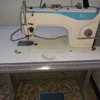 مكينة خياطة • نوعية ممتازة • مكاني الشهداء