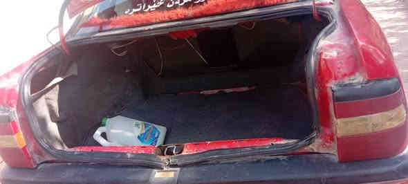 اوبل مودیل 1992بویاخ نیا کیر مەکینە بەشرتە سعری 30کلا ومجال ***********واتساب رانية
