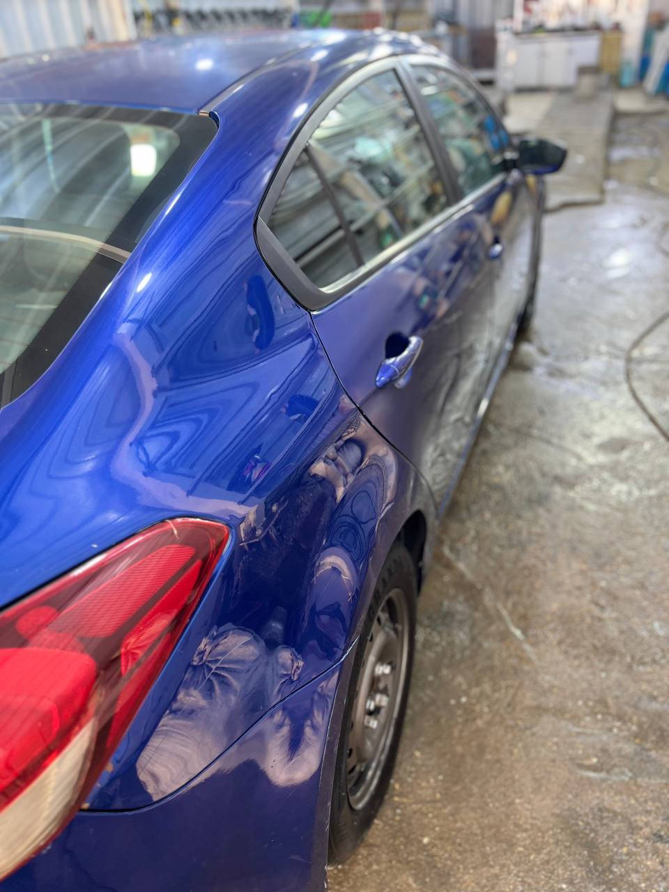 سلام عليكم فورتي امريكي موديل 2017 سياره مبدل بيه قطعتين جملغ امامي وباب سايق رقم معوقين ذي قار مخلصه سعر 110وبيه مجال قليل***********ما متواجد فيس
