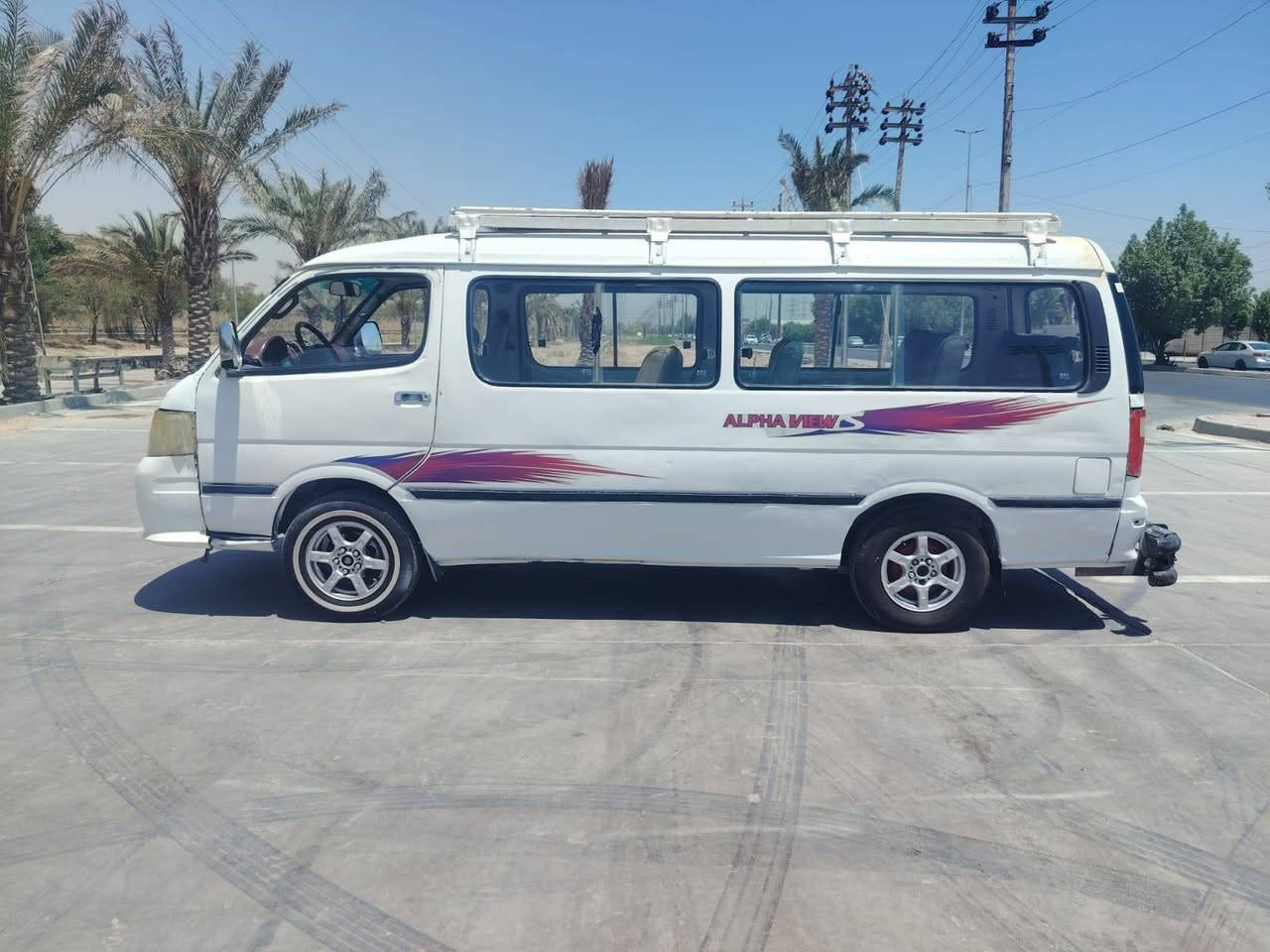 السلام عليكم فتون للبيع موصليه سنويه عضم عاج مديل 14 وصل خط وبحث مكينه كير اكسن مكفولات السعر 33 وبيهه مجال غير متواجد عل فيس مكاني نجف ***********
