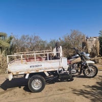 ستوته • امتيار • شاصي مكفول