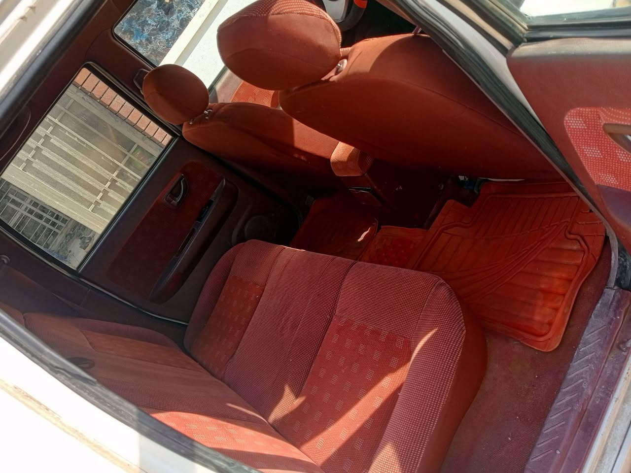 شيري تايكر موديل ٢٠١١
***********للاستفسار اتصل 
مكلف بل نشر سنويه ٢٠٢٨ بغداد الزعفرانية
نضفيه جدآ
