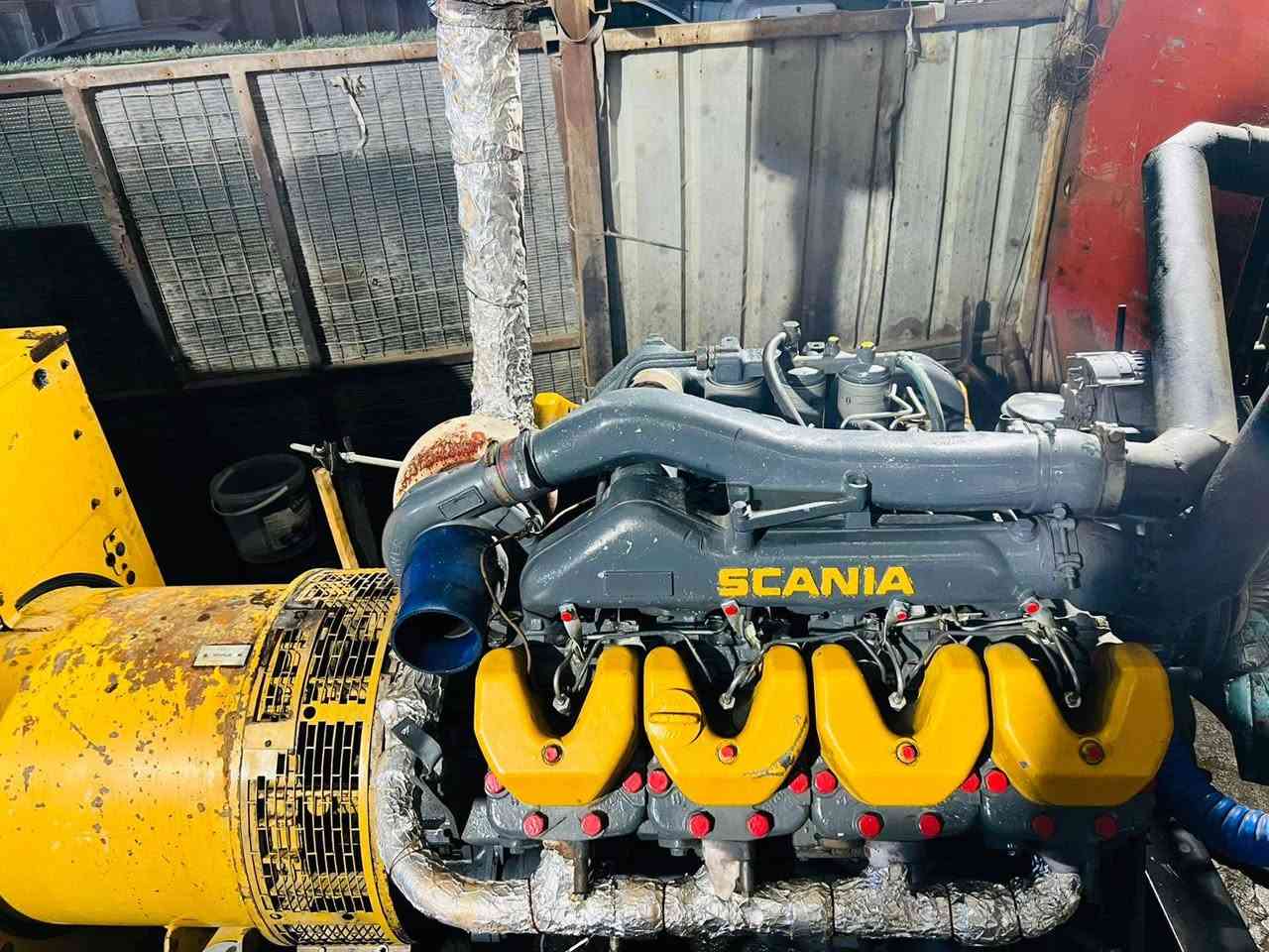 مولده اسكانية 143 0/6
ستندر شرط الشغل مكفوله من تنقص 
محمل عليها 1000
راس التوليد 400k 
الاتصال على 
*********** وبي واتساب 
السعر خاص 
مكانها الديوانيه
