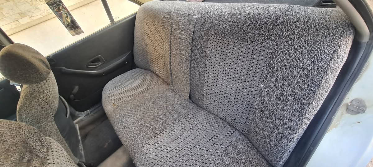 السلام عليكم بيجو روى 2009
محرك كير خير من الله تبريد وتدفئة شغال بلادي
رقم كربلاء مكانها بالحلة السعر ٢٥ ورقة وبيها مجال ***********
