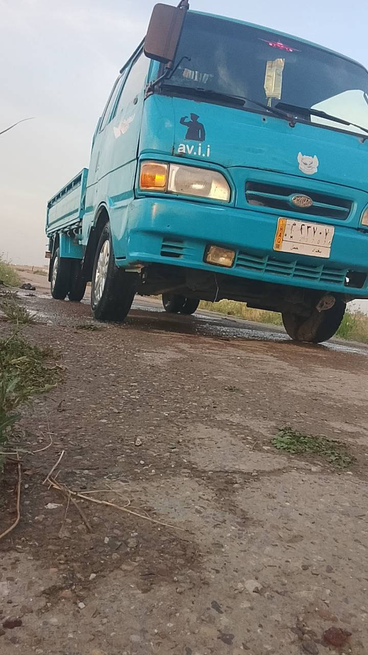 سلام عليكم كيه بنكو موديل 96 بغداد تحويل مباشر كير محرك اكسل تخم تاير شواصي نضاف داخل  حلووو صدر كهربايات كلها شغاله أمامي خلفي جديد بس البدي مرشوش جماليه سياره بدون خياس معجون   السعر.   55  وبيها مجال ***********
