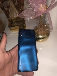 جهاز انفنكس هوت ١٠ ١٢٨ جهاز شغال فول  بس شاشه مفطره سعره ٥٠ الف😱  0771...