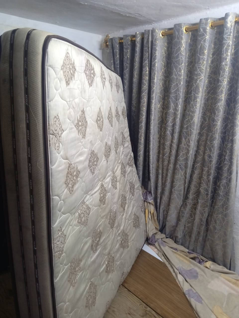 السلام عليكم دوشك جربايه طبي للبيع السعر 65
***********
