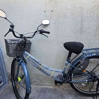 كربلاء البلديات • بايسكل 29 • شيما ياباني