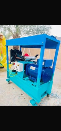 للبيع مولده كابوته تفصال جديد محرك كابوته ٣ بستم لاتنقيص ولا بخار راس ...