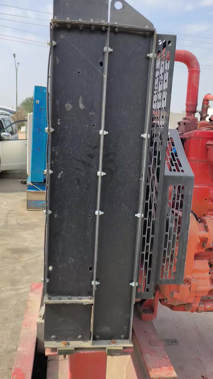 من كراج الميار وصول مولدات كنمز امريكي ابلادي مولد ٥ونص عادي ودهن العادي سعره ٩٠ امريكي الدهن ١٣٠ كله على وضع الشركه 
077-009-01163
078-122-47651


**إذا كنت صاحب هذا الإعلان وتريد حذفه لأي سبب، رجاءا أرسل رسالة إلى الدعم الفني**