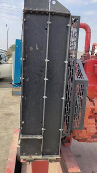 مولد كنمز • ٥ونص حصان • كراج الميار