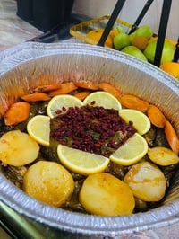 ورق عنب • توصيل لباب البيت • شغل حسب الطلب