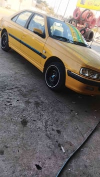 متوفر خط من زعفرانية الاي مكان داخل بغداد رقم 07756450757 بيجو بارص نض...