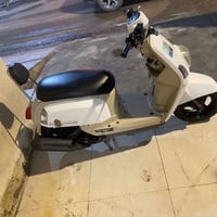 دراجه نضيفه • معدل • طويسه