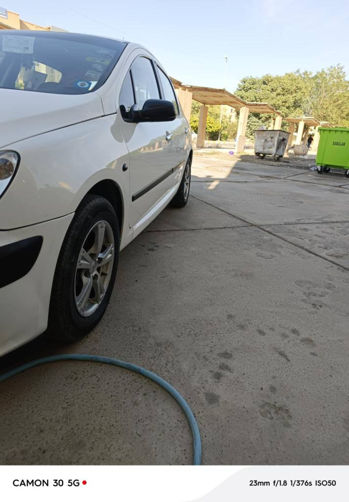 🚗 بيجو 2004 – للبيع بسعر مناسب ب 55 $
شرط كير ومحرك ✅
كهربائيات كاملة شغالة
فول نضافة ادامه من الرقم للرقم – شرط التحويل
رقم صلاح الدين دولي
صبغ باب خلفي + قبغ بانزين فقط بدون دواخل 
📍 تكريت
📞 ***********
📞 *********** واتس تكريت, صلاح الدين
