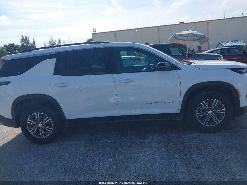 ‎🌟 شركه المتميز للمزادات الأمريكية والكندية والشحن البحري 🌟
‎⛔ إعلان سيارة من مزاد أمريكا ⛔
‎🚗 نوع السيارة:Chevrolet Traverse 2025�📅 وقت المزاد: 24/12/2025�🔢 رقم اللوت: 43850791
‎🛠️    الحادث/الضرر: الأمامي الأيسر            �🛠️ حجم المحرك: 2.5�⚙️ السلندر: 4�🔧 نظام الدفع: دفع امامي                                                       �📏 المسافة المقطوعة: 25,855   mi
‎🌐 للانضمام إلى مجموعة الواتساب الخاصة لشراء السيارات من المزادات الأمريكية والكندية:�اضغط هنا: https://chat.whatsapp.com/CHchp4i8IM0GCMY7soZfir
‎🔍 طريقة المزاودة:�يمكنك المزاودة عبر مكتب المتميز إمّا بالحضور الشخصي أثناء فترة المزاد، أو عن بُعد عبر الهاتف المحمول. 📲�نقوم بمتابعة حالتك حسب السيارة وموعد مزادها، ويمكنك تحديد مبلغ أقصى للتزايد، ونتوقف عنده مباشرة. 📈💬

‎🚨 ملاحظات هامة:
* عمولة موقع المزاد تتراوح بين 7% – 10% من قيمة السيارة.
* أسعار الشحن تختلف حسب موقع السيارة داخل أمريكا. 🌎
* مدة الشحن تتراوح بين 2 – 3 أشهر حسب موقع السيارة. 📦⏳
‎📌 علماً بأن:
1. أسعار السيارات تُحدّد أثناء المزايدة، مع إمكانية الشراء المباشر. 💰
2. نقدم خدمة أونلاين كاملة للشراء من منزلك مع تأمين مبلغ بسيط في محافظتك. 🏡💻

‎🏢 عناوين فروع الشركة:�بغداد: البياع – إشارة البياع، قرب مركز العياش لكماليات السيارات�كربلاء: سريع حي المعلمين قرب المشاتل�الديوانية: قضاء غماس�ميسان – العمارة: المجر الكبير

‎📱 أرقام التواصل (واتساب متوفر):
‎فرع بغداد:
* *********** 📲 – سيد علي
* *********** 📲 – مهندس حسن
‎فرع كربلاء:
* *********** 📲 – قاسم الشمري
* *********** 📲 – محمد الشمري
‎فرع الديوانية:
* *********** 📲 – حيدر المتميز
* *********** 📲 – أبو سجاد المتميز
* *********** 📲 – عيسى المتميز
‎فرع العمارة:
* *********** 📲 – أبو زهراء الفرطوسي
 
‎⏰ أوقات الدوام:
طيلة أيام الأسبوع ما عدا (السبت والأحد) عطلة المزاد.
من الساعة 4 مساءا وحتى الساعة ال12 منتصف الليل
