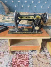 مكينه • نظيفه • ما بيه عيب