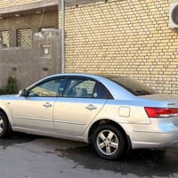 سوناته • ٢٠١٢ • محرك ٢٠٠٠