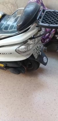 ماجستا دبل رون • محرك يحتاج تبديل • رقم نينوى