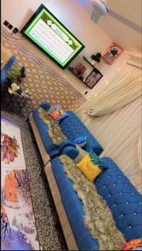 تخم تركي • عشر مقاعد • استعمال قليل