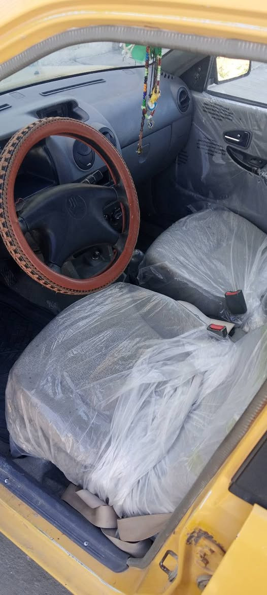 سايبا منغولي موديل 13 رقم واسط نكليزي بسمي سيارة بيه نواقص بسيطه كير مكفول مكينه تنقص قليل بدون بخار سعره 31 وبيه مجال مكاني واسط مركز مدينه *********** بي واتساب
