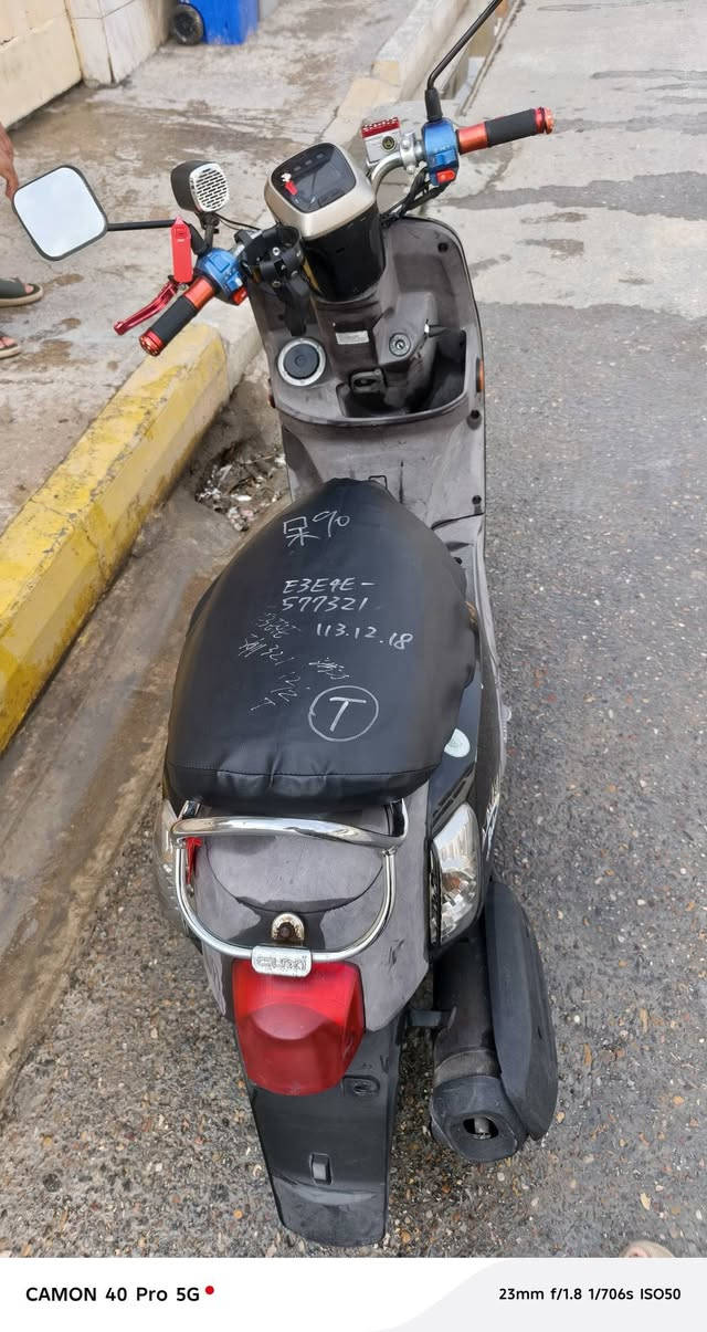 دراجه للبيع ***********
1300🤑💵
