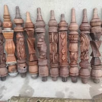 بكار خشب ١١ • قمجي ٢٠٠ • العزيزيه