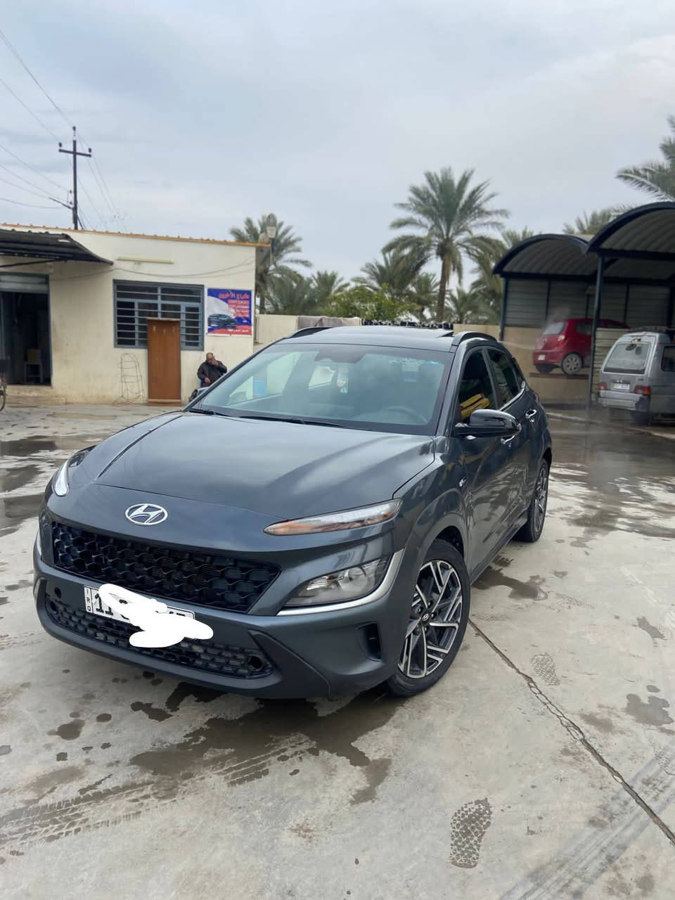 موديل 2023
ماشيه 18 الف
فتحة سقف 
رادارات امامي 
رادار جانبي 
كامره خلفيه 
توقف ذاتي 
شاشه كبيره 
رون دجتل 
فول اعلى فئه بل موصفات N Lin معروفه 
حادثه مثل مم بل صوره قبق جنطه فقط 
سياره جديده جدا احلى من الصور 
رقم شمالي بسمي تريد تحويل تريد وكاله حاضر 
عنواني بغداد المنصور 
***********
وتساب متوفر
السعر 152
