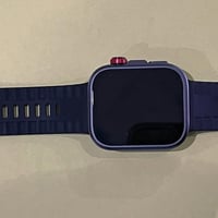 هواوي Watch Fit 4 Pro • ممتازة • تخطيط قلب
