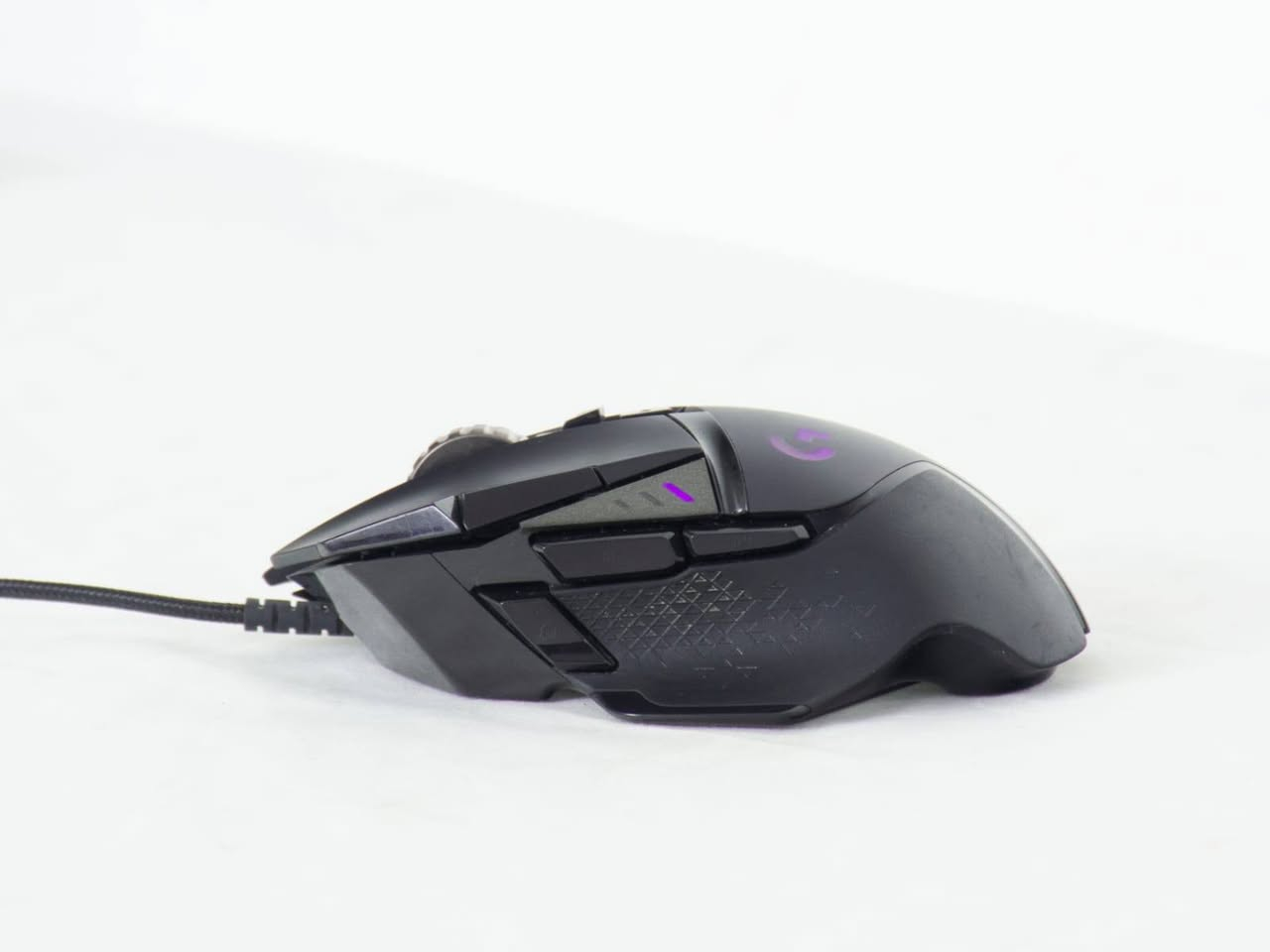 ماوس لوجي تيك هيرو logitech g 502
مستخدم النظافة كما موضح بلصور 
بدون كارتون 
السعر ٣٥


**إذا كنت صاحب هذا الإعلان وتريد حذفه لأي سبب، رجاءا أرسل رسالة إلى الدعم الفني**