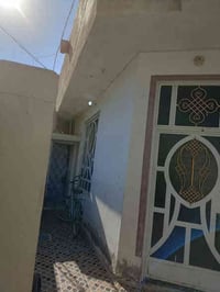 حواس حي العباس • ١٥٠م • ٤ غرف