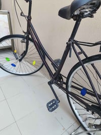 بايسكل سياحي • ٢٦ إنش • بصرة شط العرب