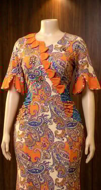 دشاديش • خياطة حسب الطلب • الشطره