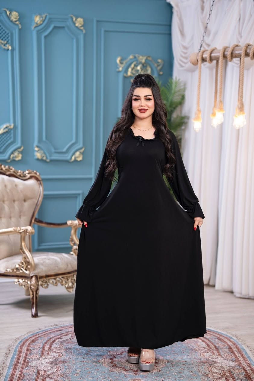 موديلات اسود جديده 
متوفر جمله ومفررد 
توصيل 5 لكل المحافظات 

قبل لاتنطون الفلوس للمندوب شوفو الطلب اي اختلاف عن للصورة او اشكال بالقياس يرجع بيد المندوب اثناء وجوده


**إذا كنت صاحب هذا الإعلان وتريد حذفه لأي سبب، رجاءا أرسل رسالة إلى الدعم الفني**