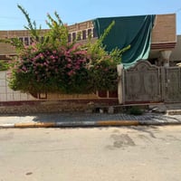 حي العسكري • طابو صرف • ٢٥٠م