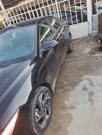 النترا هايبرد موديل 2024 صبغ صفحه وحده بدون دواخل  معروضه 140 بيها مجا...