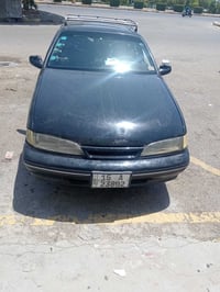 برنس • ١٩٩٥ • رقم الانبار