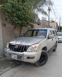 گۆنا GX • اوتوماتيك • ٤ سلندر