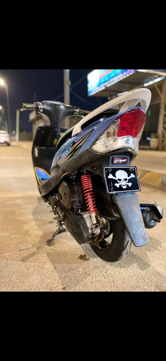 السلام عليكم شباب دراجه ماكس عدله بوشه  ، 49كهربايات كله شغاله لايت اشاير مامفتوح بيهابرغي شلعه ومعدل بيع ومراوس السعر  550وبيها مجال حك الجيه مكاني كربلاء الحسينه    ***********
