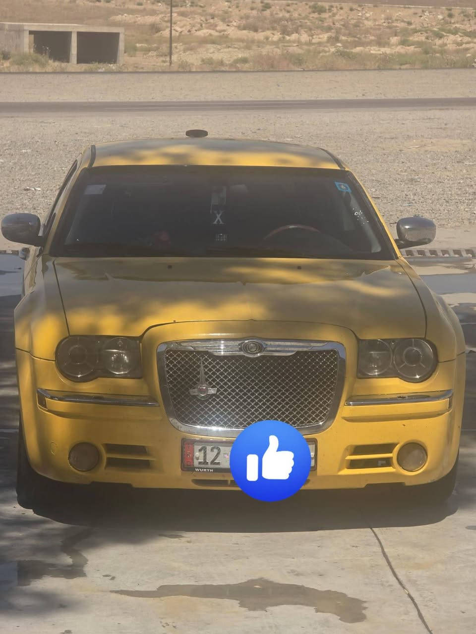 بامه 2009 الرقم نينوئ دولي الجاملق اليمين طخا +الصقف بي طخه خفيفه المحرك +الكير +شرط الكهربايات شرط الكل سياره سعرها دفتر 15ورقه :العنوان موصل الايمن وادي حجر الرقم *********** +***********
