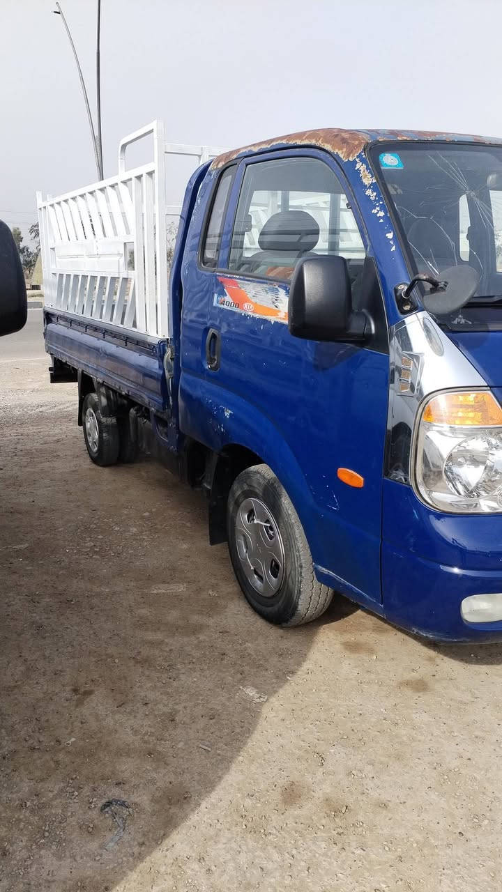 بنكو ثري موديل ٢٠٠٧ مشترك بيها تبخير رقم ديالى سنويه ٢٨ شرط تحويل مكان ديالى جديده الشط السعر ٧٠ بيها مجال حك جيه ***********
