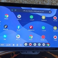 لينوفو كروم بوك 10e • ٣٢ جيجا • شاشة ١٠٫١ بوصة