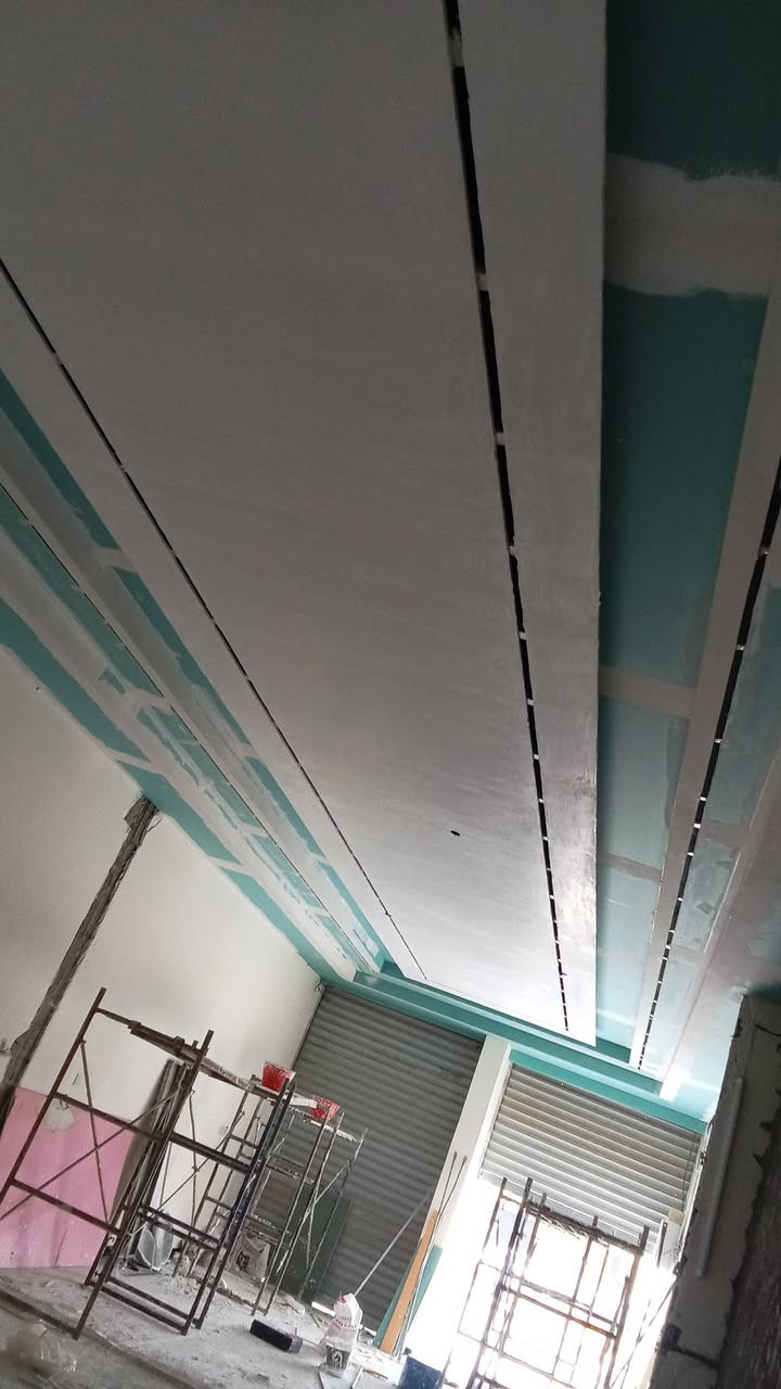 جزء من اعمالنا في بغداد الحسينيه اخوكم محمد الكهربائي للتاسيات الكهربائية عامة ***********
