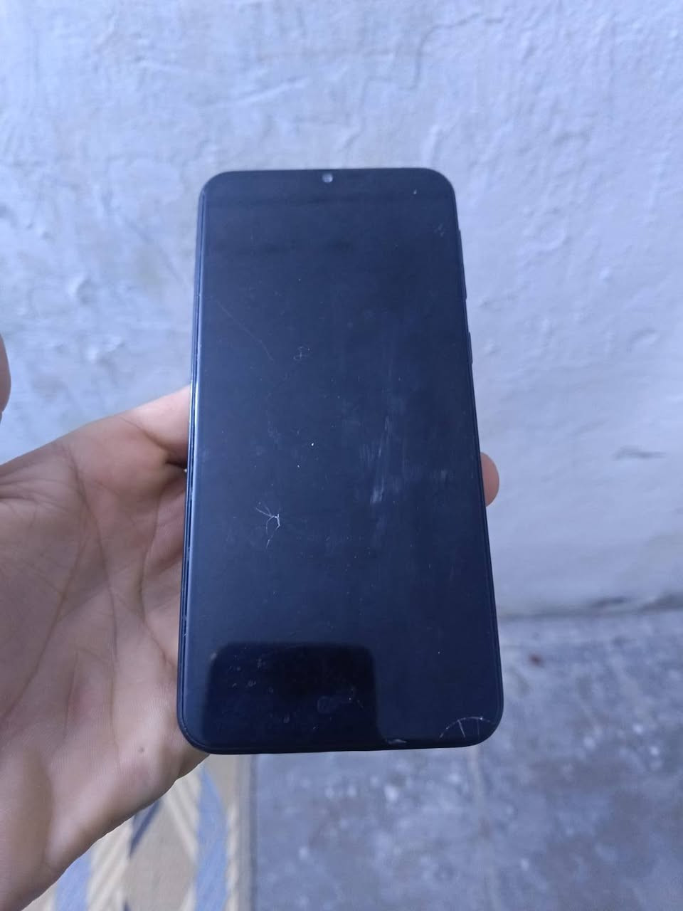 Galaxy M21
نضيف للبيع


**إذا كنت صاحب هذا الإعلان وتريد حذفه لأي سبب، رجاءا أرسل رسالة إلى الدعم الفني**