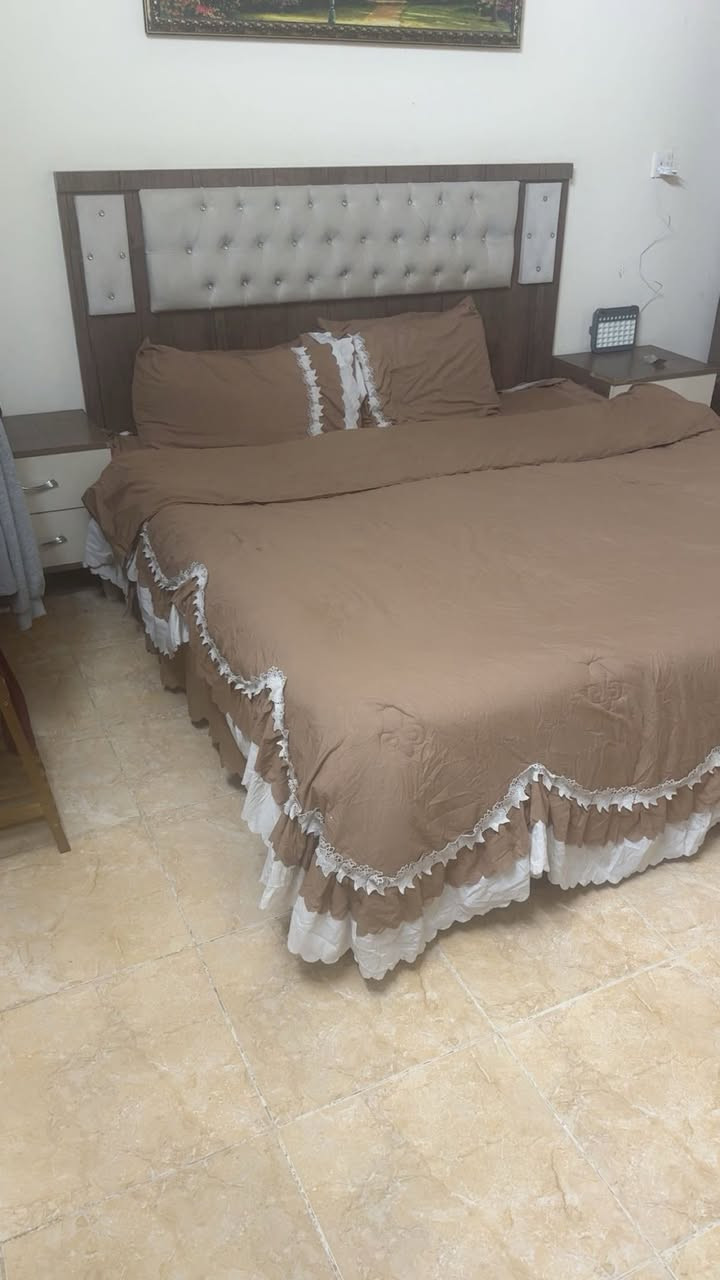 غرفة نوم للبيع 250 الف


**إذا كنت صاحب هذا الإعلان وتريد حذفه لأي سبب، رجاءا أرسل رسالة إلى الدعم الفني**