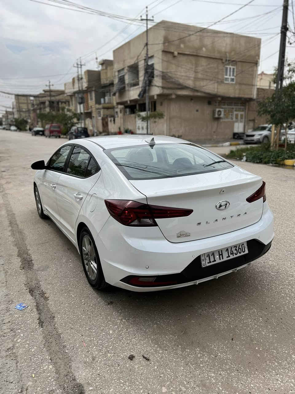 سلام عليكم النتره موديل 2020 ابيض بغداد بسمي رقم انكليزي هسه صاعده هزه وتجديد سنويه تنتهي بال2031 سياره جاهزه من كلشي مكينه كير تبريد خير من الله حداديه انشا الله مناقصه شي سياره مكينه الفين دوش ممفتوحه المكينه حادثه فقط  بنيد بدون داخل بدون ايرباك وصور الحادث موجوده بالمنشور وبيه مكانين تكحيل ودوسه بيه صبغ جهت سايق فقط سياره كامره تدفئه كشنات تدفئه ستيرن حساس خلفي سوناره موجود مكان سياره كربلاء للستفسار ***********
***********
